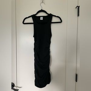 TNA malibu dress
